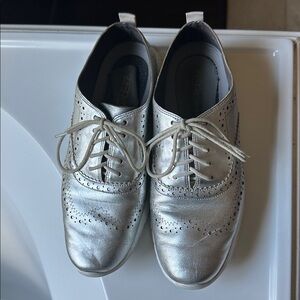 Cole Haan Zerogrand Nike Comforter Technology